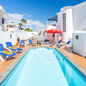  Villa Casa Laura