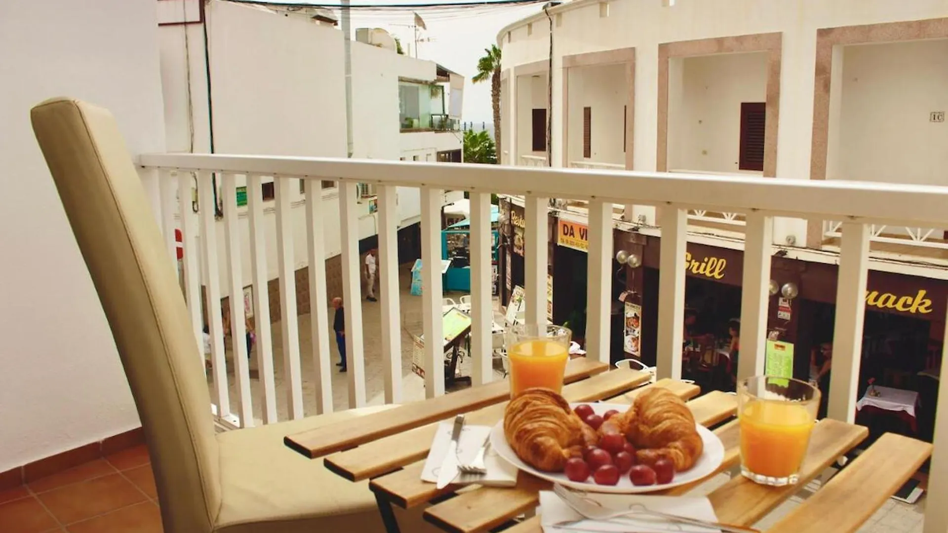 Apartment Apartamento Ancla I Old Town & Playa Chica Puerto del Carmen