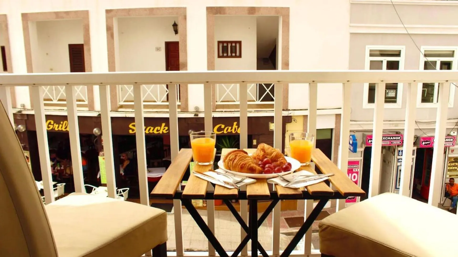 Apartamento Ancla I Old Town & Playa Chica Puerto del Carmen  Apartment Puerto del Carmen (Lanzarote)