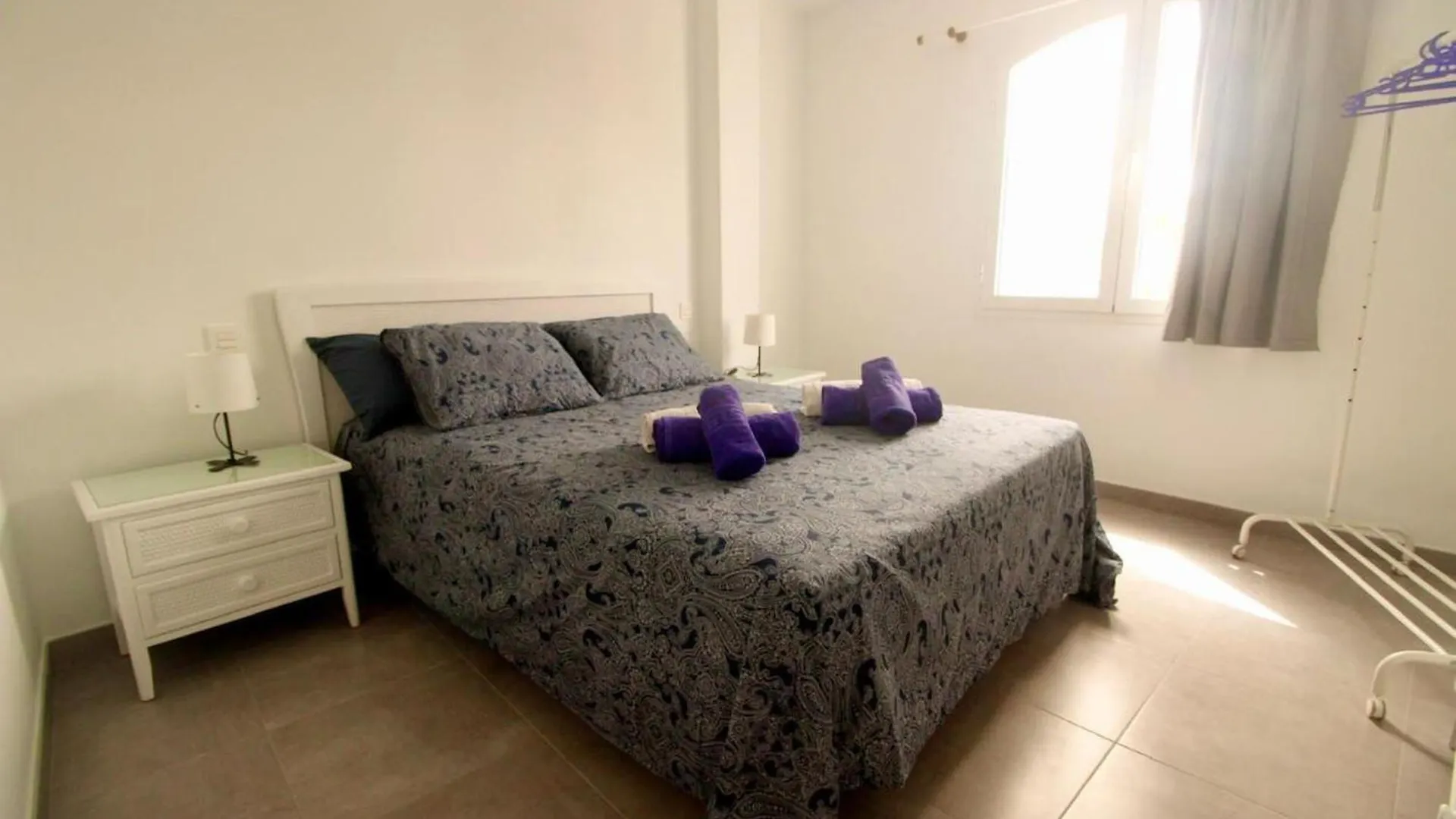 Apartment Apartamento Ancla I Old Town & Playa Chica Puerto del Carmen  Spain