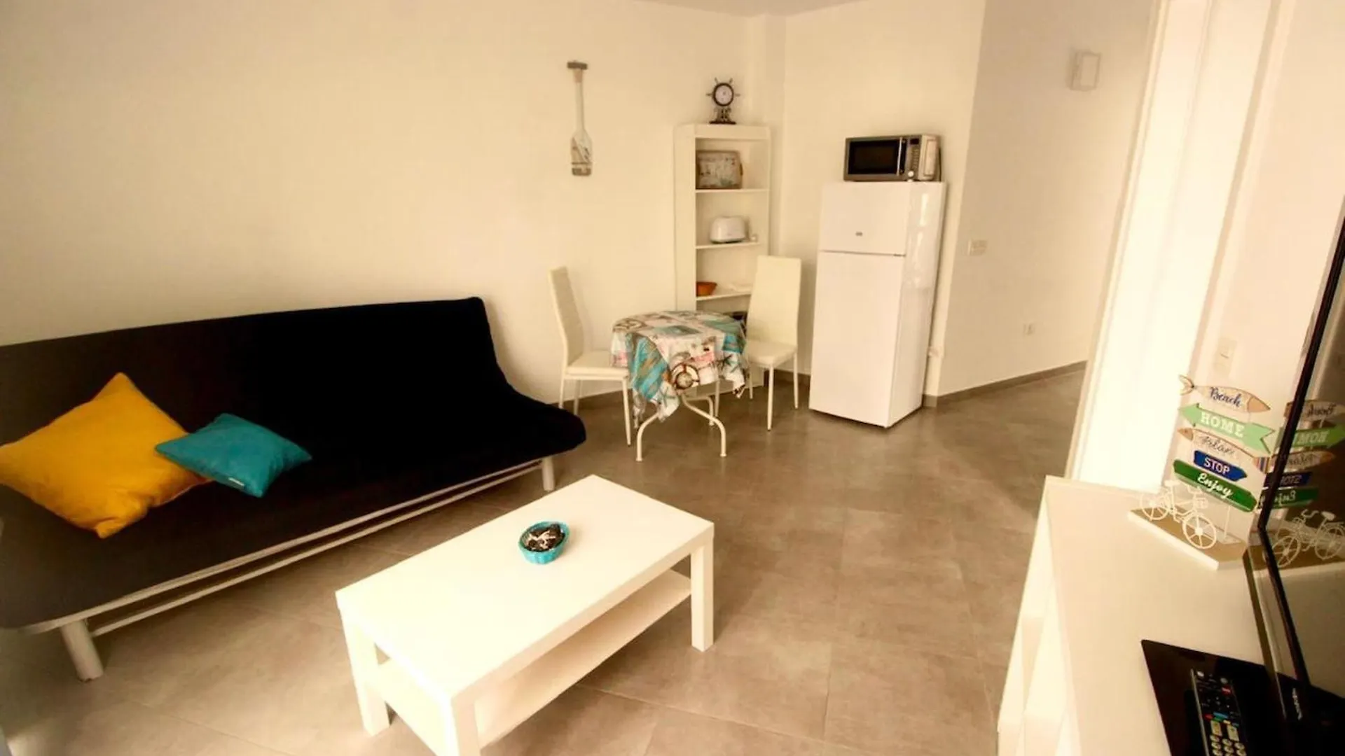 Apartamento Ancla I Old Town & Playa Chica Puerto del Carmen