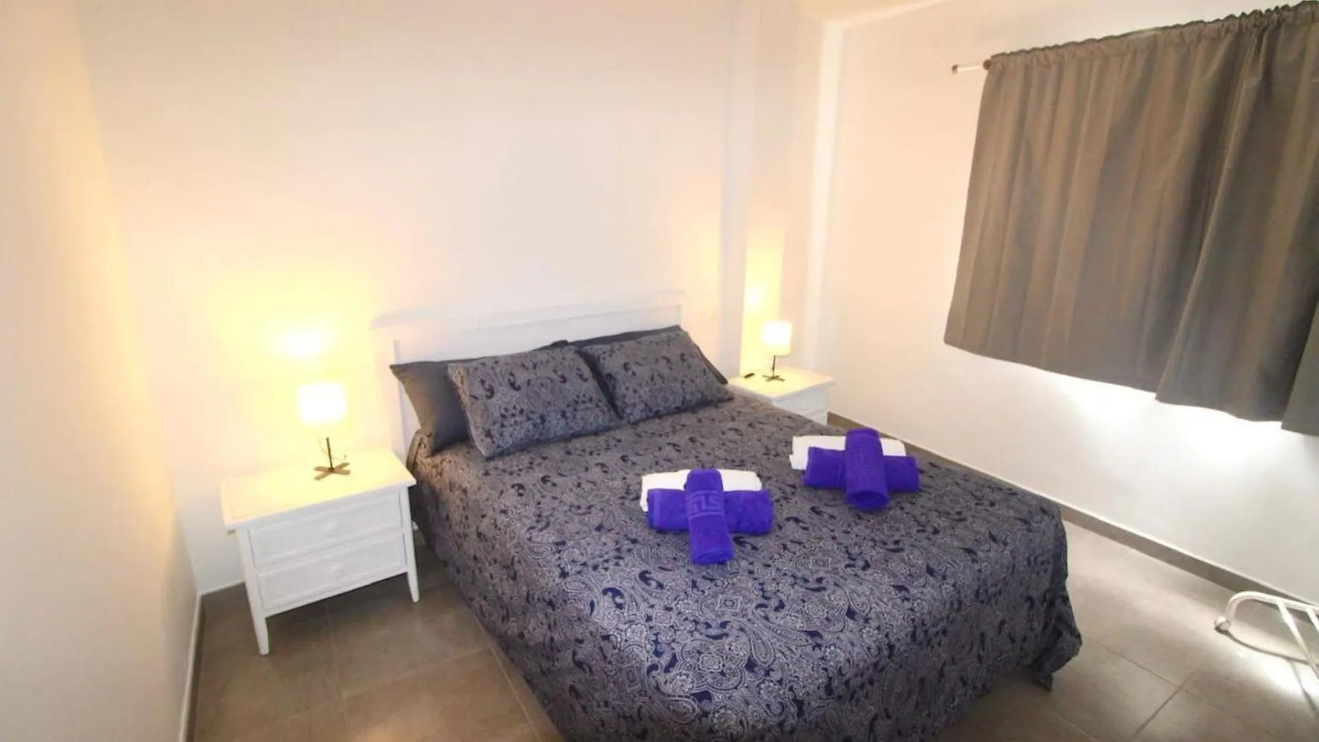 Apartment Apartamento Ancla I Old Town & Playa Chica Puerto del Carmen  Spain