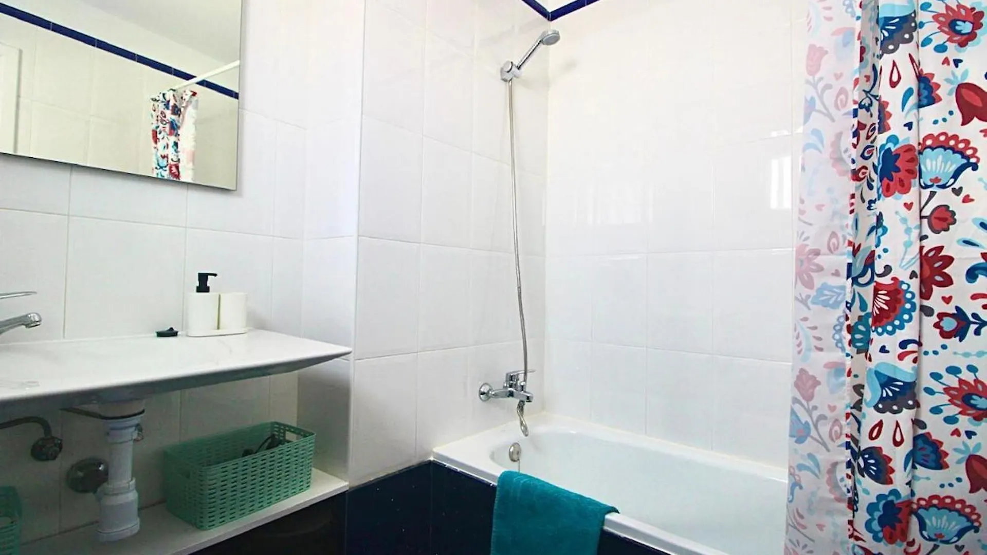 아파트 Apartamento Ancla I Old Town & Playa Chica 푸에르토 델 카르멘